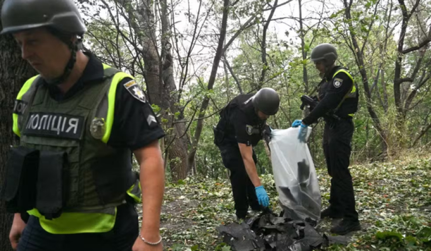 Carro-bomba mata militar russo perto de São Petersburgo, diz agência