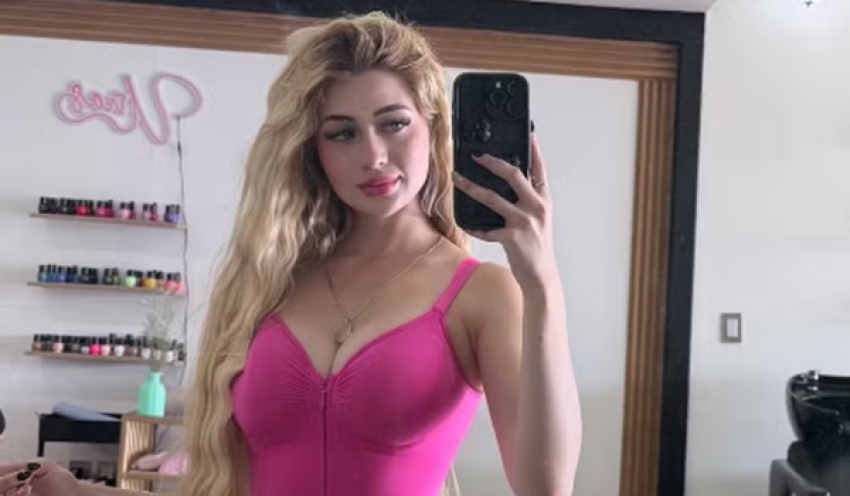 Valeria Márquez, influencer mexicana de 23 anos, é morta durante transmissão ao vivo no TikTok