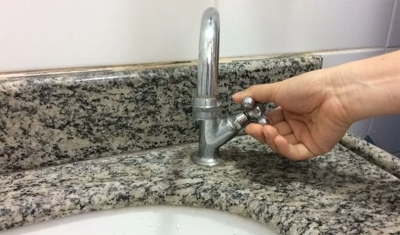 Falta água em mais de 20 localidades de Campina Grande e em outras duas cidades no domingo (10)