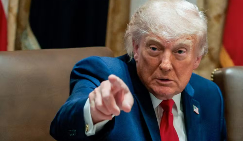 Trump diz que voltará a atacar o Irã 'ainda hoje': 'Deveriam ter assinado o acordo'