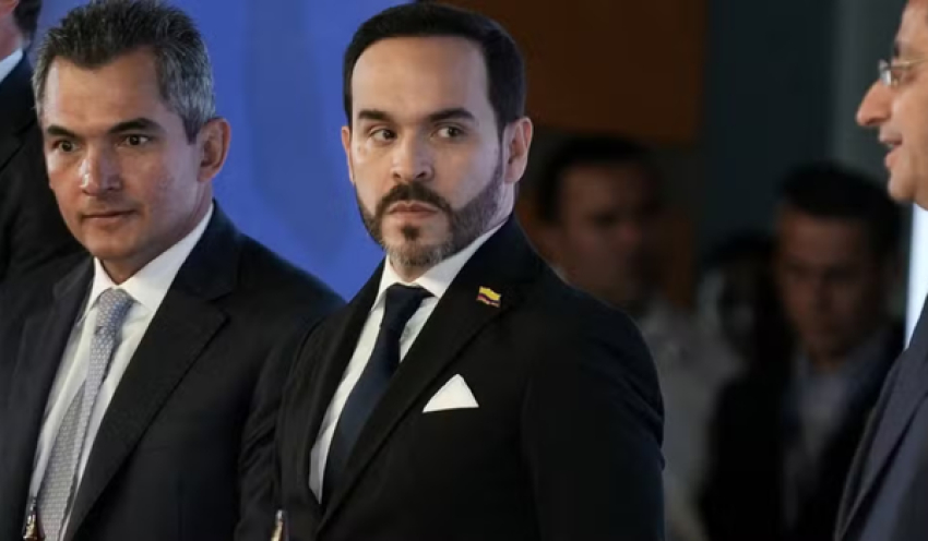 Congresso impõe primeira derrota ao presidente eleito da Colômbia antes da posse