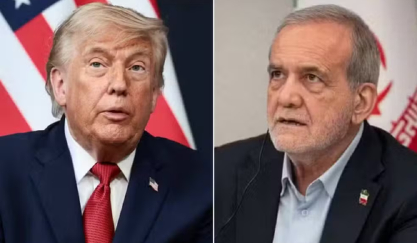Trump diz que EUA vão atacar o Irã 'com força'; Teerã manda sinais contraditórios