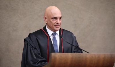 Moraes tira sigilo de inquérito sobre venda ilegal de joias e manda PGR se manifestar