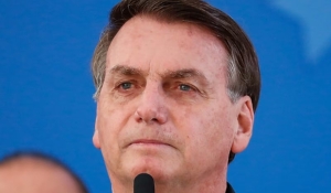 Bolsonaro diz ao STF que desistiu de depoimentos de Pazuello, Gilson Machado e mais dois