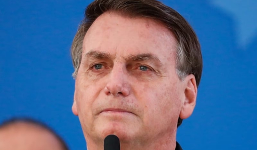 Bolsonaro diz ao STF que desistiu de depoimentos de Pazuello, Gilson Machado e mais dois
