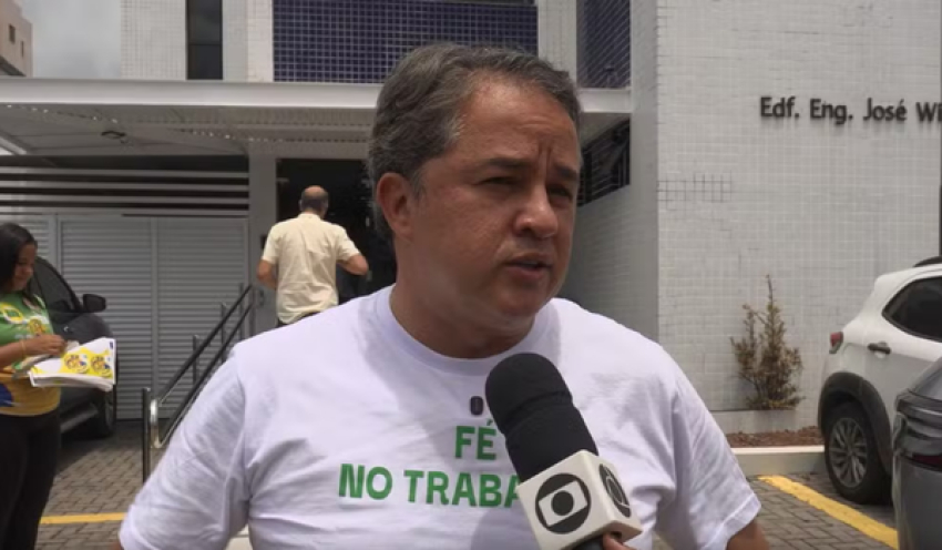 Efraim Filho defende projeto habitacional para gerar empregos na Paraíba