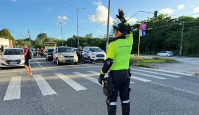 Resultado das provas objetivas do concurso da Semob de João Pessoa é divulgado