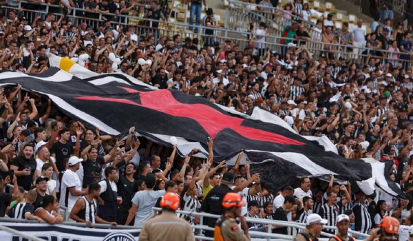 Botafogo-PB se inspira em remontadas recentes para reverter vantagem do Serra Branca na semi