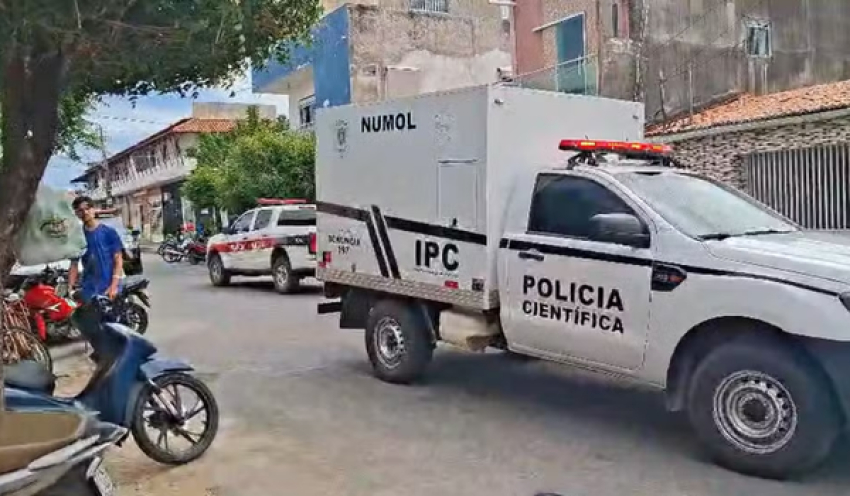 Idoso morre após ser arrastado por cavalo, no Sertão da PB