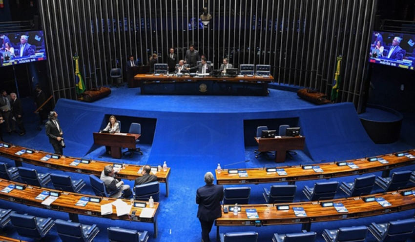 Sessão solene promulgará na terça Acordo Mercosul-União Europeia