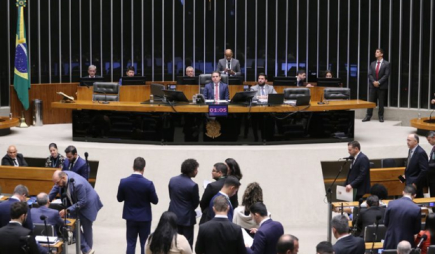 Câmara pode votar política para minerais críticos e projetos sobre segurança pública