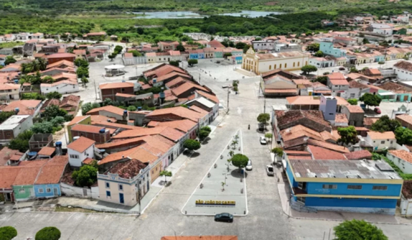 MPPB pede ‘anulação imediata’ de eleição em Câmara do Cariri