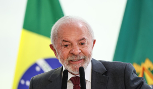 MDB Norte e Nordeste declara apoio a Lula no segundo turno