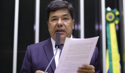 Deputado Mendonça Filho vai relatar PEC da Segurança Pública na CCJ