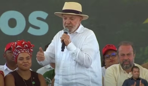 Lula diz não descartar medida &#039;mais drástica&#039; para controlar o preço dos alimentos