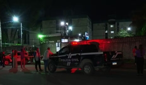 Jovem e primo são mortos a tiros a menos de 400 metros, em João Pessoa