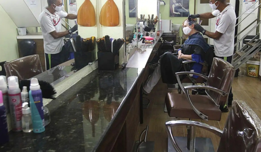 Abertura de pequenos negócios bate recorde em 2026