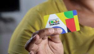 Beneficiários com NIS de final 3 a 0 recebem Bolsa Família de outubro