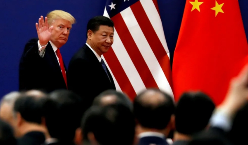 EUA e China vão se encontrar na próxima semana para tratar sobre acordo comercial, diz Trump