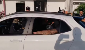 Grupo alvo de operação é suspeito de mais de 10 mortes e de desaparecimento de PM em João Pessoa