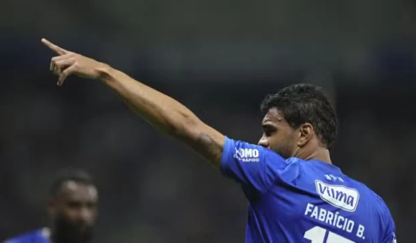 Cruzeiro bate o Remo na abertura da rodada e assume a 3ª colocação