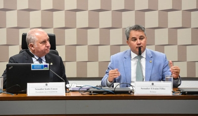 Comissão debate modernização do processo administrativo e tributário na terça-feira