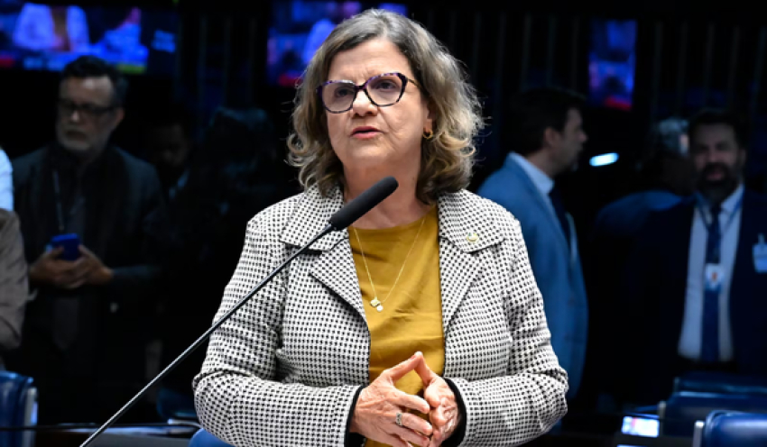 Quem é a senadora cotada para substituir Jaques Wagner em meio à irritação de Lula