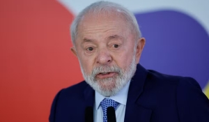 Ipsos-Ipec: 41% avaliam governo Lula como ruim ou péssimo, e 27% como ótimo ou bom
