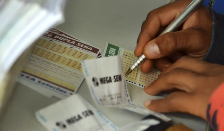Mega-Sena acumula para R$ 30 milhões; confira os números sorteados