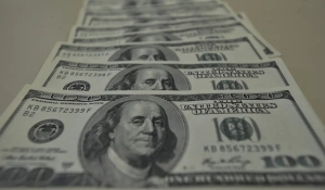 Contas externas têm saldo negativo de US$ 56 bilhões em 2024