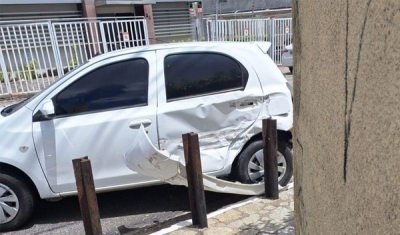 Superintendente do Detran explica que em acidentes sem vítimas, veículos devem ser retirados da via imediatamente