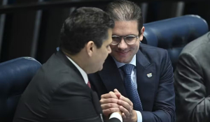 CPI do Master n&atilde;o interessa &agrave; c&uacute;pula do Congresso; apesar de apoio p&uacute;blico, governo e oposi&ccedil;&atilde;o n&atilde;o querem comiss&atilde;o