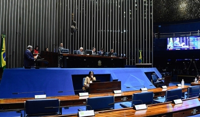 Senado aprova campanha de conscientização sobre Parkinson