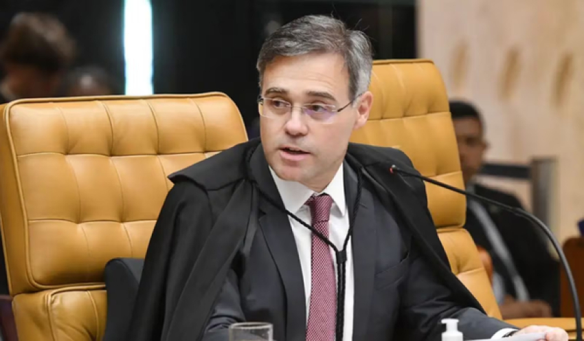 Fachin se reúne com ministro da Justiça e AGU após afastamento de chefe da PF