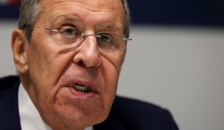 Rússia diz estar avançando em proposta de cessar-fogo, mas descarta conversas no Vaticano