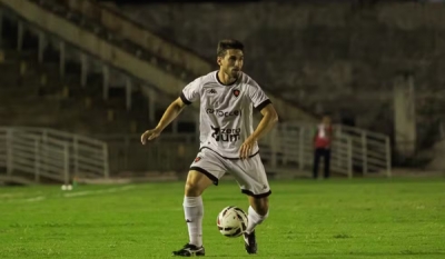 Botafogo-PB e ABC empatam sem gols no Almeidão pela Série C
