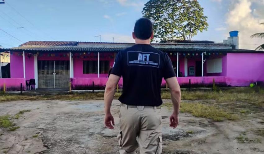 Mais de 20 mulheres são resgatadas em operação contra tráfico humano interestadual