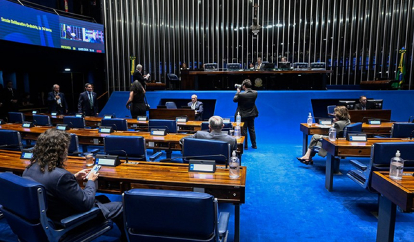 Vai à sanção criminalização do exercício ilegal da medicina veterinária