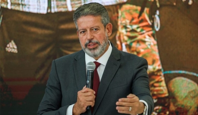 Lira reafirma empenho da Câmara na ajuda ao povo gaúcho
