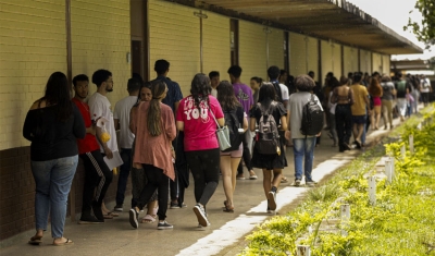 Reaplicação do Enem deve ser pedida de 13 a 17 de novembro