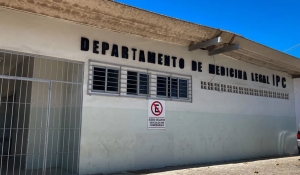 Polícia prende suspeito de participar de assassinato de pastor em Santa Rita, na Paraíba