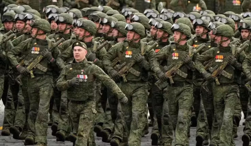 Quase meio milhão de soldados russos já morreram na Ucrânia