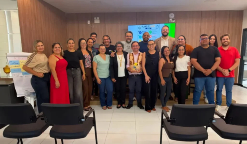 Seis municípios do Cariri Paraibano participam de capacitação para fortalecer o turismo regional