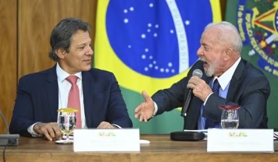 Lula enfrentará ano eleitoral em 2026 com fortes restrições a gastos do governo, preveem economistas