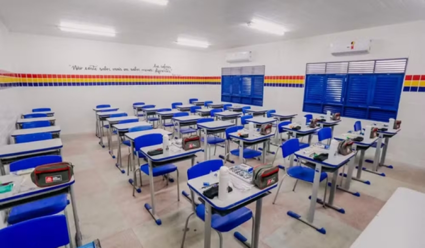 Inscrições no concurso para área de educação em João Pessoa são prorrogadas