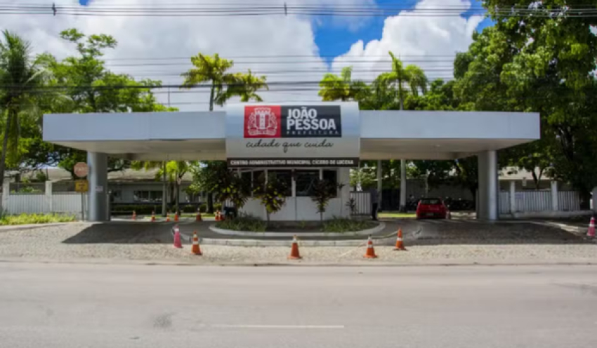 João Pessoa decreta ponto facultativo nos dias 22 e 23 de junho