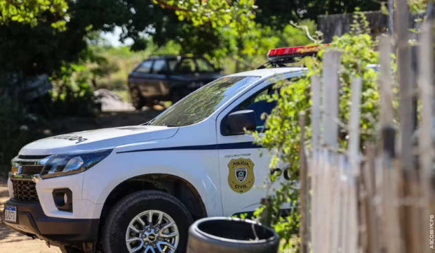 Adolescentes denunciam estupro em confraternização no Cariri da PB