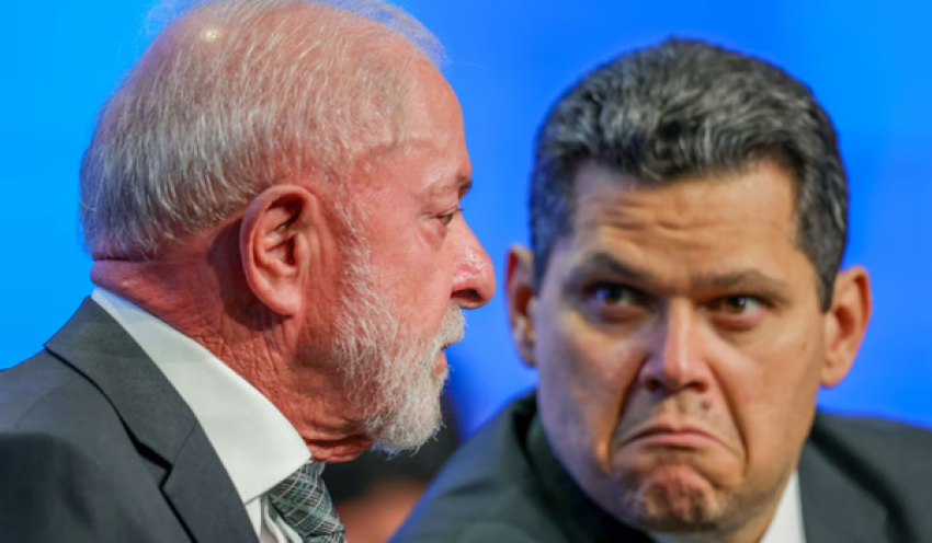 Lula e Alcolumbre: como disputa eleitoral pode influenciar relação entre Poder Executivo e Senado