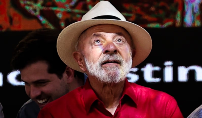 ‘Médico falou que estou maravilhosamente bem’, diz Lula após quadro de labirintite
