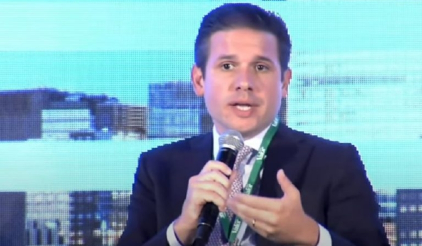 Para Motta, projeto sobre isenção do IR deve ser aprovado pelo Congresso até 30 de setembro